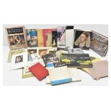 (23) Art Books