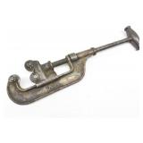 No. 2 Heavy-Duty Adjustable Pipe Cutter