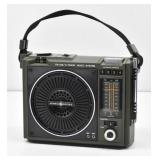 GE FM / AM 8 Track Music System #3-5507B
