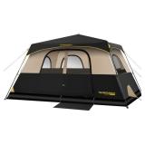 Fanttik Outdoor Instant Cabin Tent Zeta C8 Pro