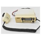 Uniden Boat Radio with Shakespeare Antenna ï¿½ VHF