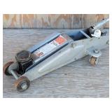 Hydraulic Floor Jack 4000 lbs