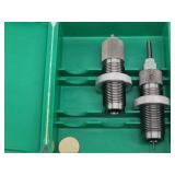 RCBS .22-250 Reloading Dies