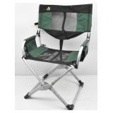 GCI Outdoor Eazy Chair, Portable Folding Camping