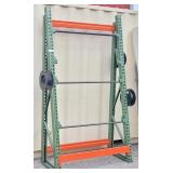 High Capacity Reel Rack 8