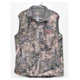 SITKA Men's Large Camo Vest