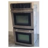 Jenn-Air Double Oven