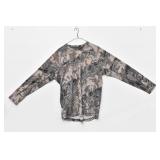SITKA Men's XL  Long Sleeve Lighweight Base Layer