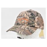 Sitka Camo Adjustable Traverse Cap