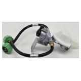 Hose Assembly LP & Natural Gas Dual Tank 2 Stage
