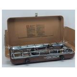 Century Primus Deluxe 2 Burner Propane Stove 4600