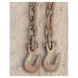 Tow Chain 20