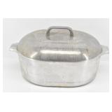 Magnalite Oval Roaster 8qt USA