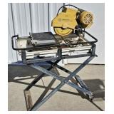 QEP Brutus 60010 2HP Professional Wet Tile Saw