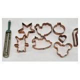 Taylor Nickel Silver Candy & Jelly Thermometer &