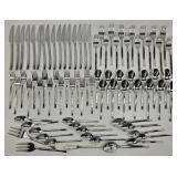Zwilling J.A. Henckels "Opus" Stainless Flatware