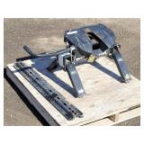 Valley 16K 5th Wheel Trailer Hitch