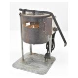 Electric Lead Melter ï¿½ Adjustable 275ï¿½850ï¿½F ï¿½
