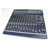 Behringer Eurorack MX2004A 20-Channel 4-Bus