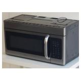 Frigidaire Over The Range Microwave