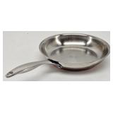 Belgique 9 1/2' Copper Bottom Fry Pan