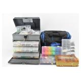 Jewelry Crafting Beads & Supplies Lot