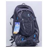 Deuter Traveler Travel Pack w/ Bonus Daypack NWT