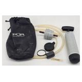 PUR Hiker Microfilter Water Filtration System