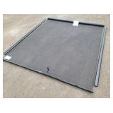 Cross Breeze RV Screen, 140 CIX 96 5/8" PD