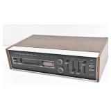 General Electric M8630A AM/FM Stereo Receiver