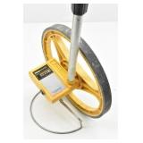 Road Runner Measuring Wheel