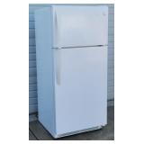 Kenmore Refrigerator White
