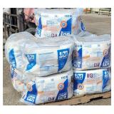 (11) R-13 Insulation 2 X 4 Walls 440 sq. ft.