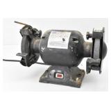 Home Master Heavy Duty HG6A 6' Bench Grinder