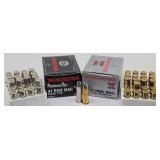 (28rd) 41 Rem Mag WINCHESTER Ammo...