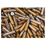 (988 +/-) .38 spl Mixed Wadcutter Ammo