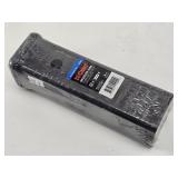 Curt 2" Receiver Tube, 9" Long 49090