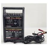 Exide Battery Charger