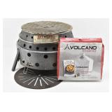 Camp Chef Lift-N-Grill & Volcano Accessory Pack