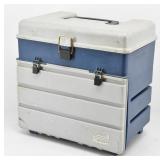 Plano Front Load Fishing Tackle Box