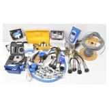 BouMatic Dairy Milking System Components ï¿½