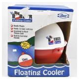 Byers Big Bobber Floating Cooler NIB