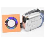 Canon DC210 DVD Camcorder Kit*