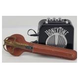 Danelectro Honeytone Mini Guitar Amp &
