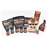 Mtn Ops Supplements, Vitamins, Energy