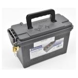 Ammo Box Bunker hill Security Holds 6-8 Boxes of