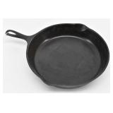 Wagner Ware Sidney Cast Iron Skillet 1060A #10
