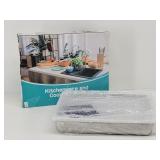 Onader Baking Pan w/ Lid 9.7"X12.5" NIB