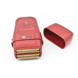 BaBylissPRO GoldFX Double Foil Shaver -