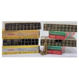 (40rd) 250 Savage 100gr SP REM Ammo & Casings